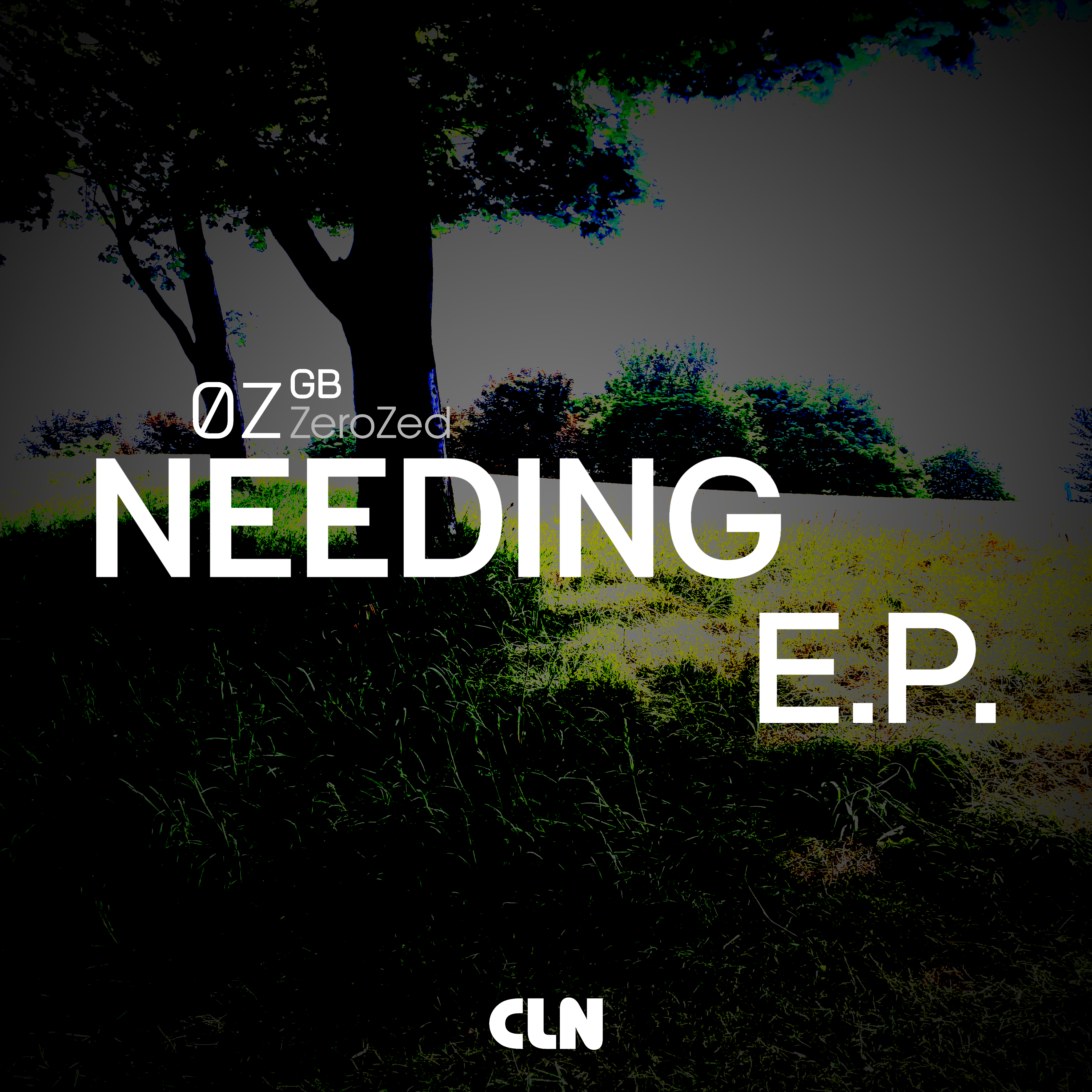 Needing EP Cover
