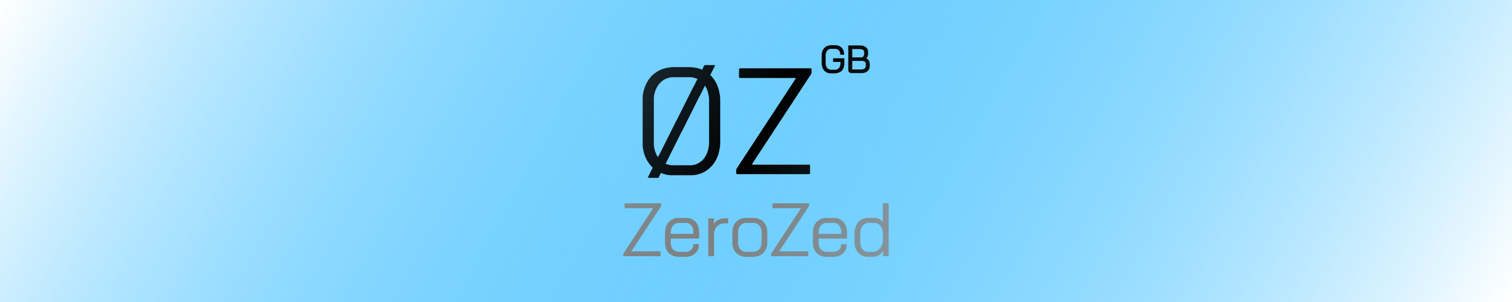 ZeroZed