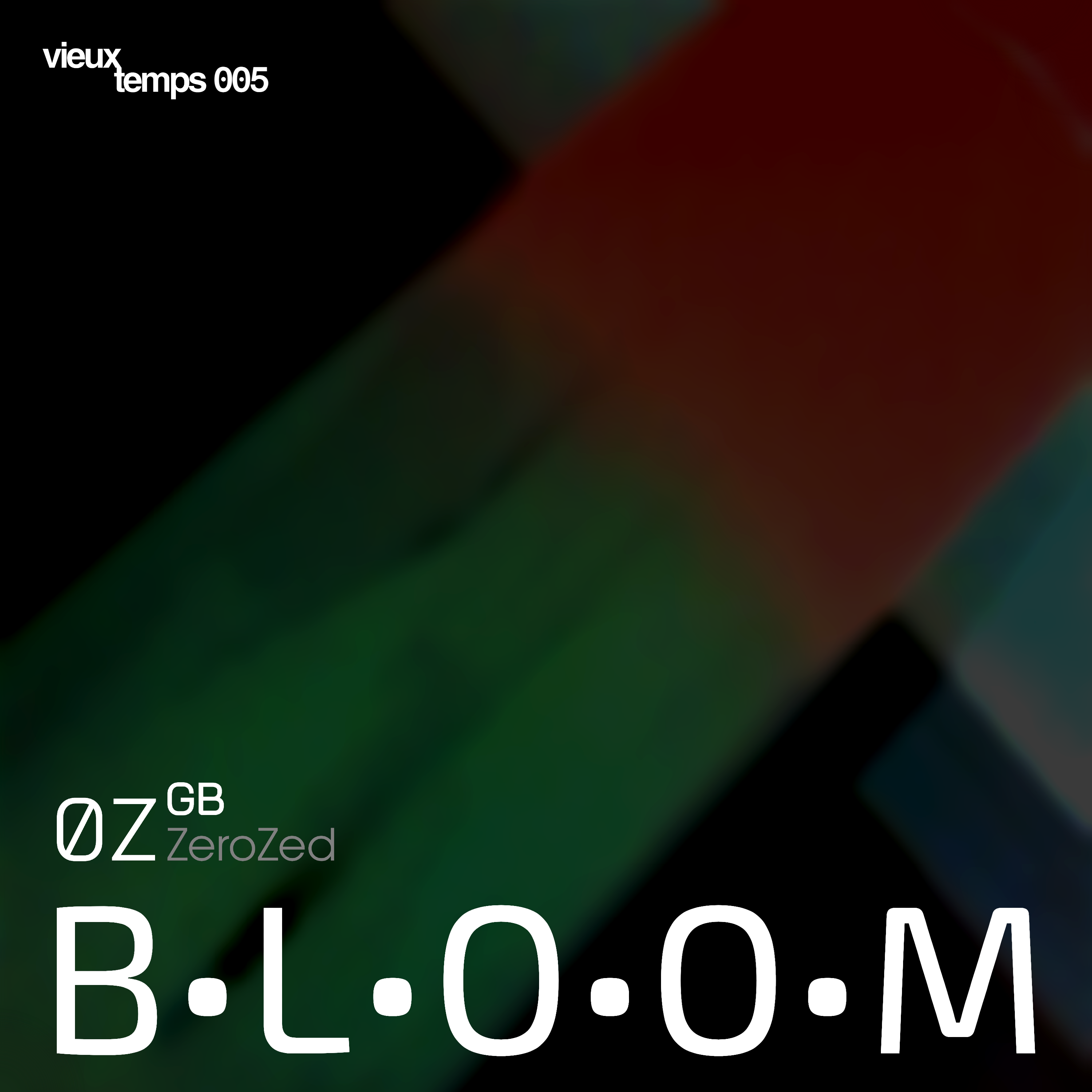 Bloom Cover
